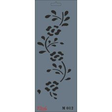 M012 Stencil
