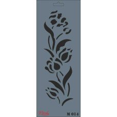 M014 Stencil