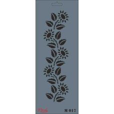 M017 Stencil
