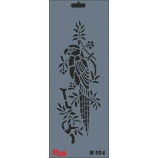 M024 Stencil