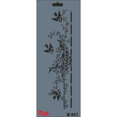 M027 Stencil
