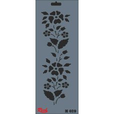 M029 Stencil