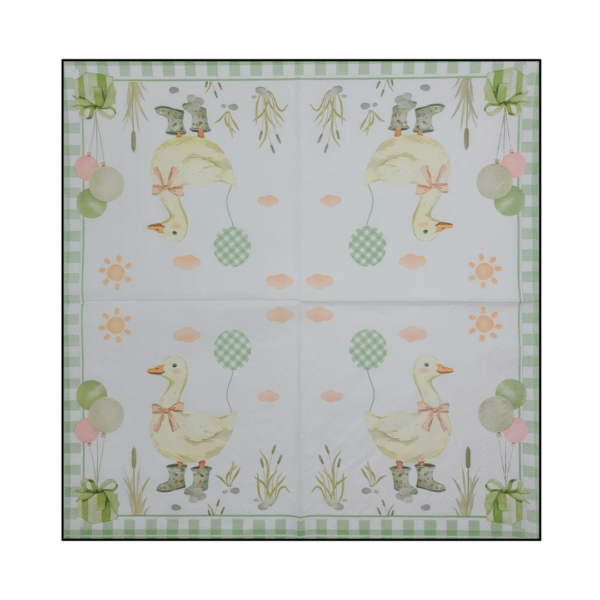 Napkin - 001