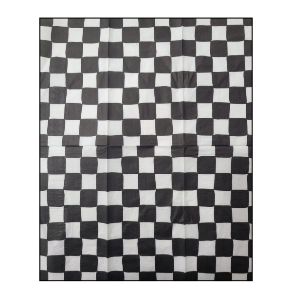 Napkin - 013