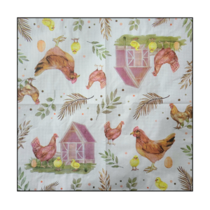 Napkin - 015