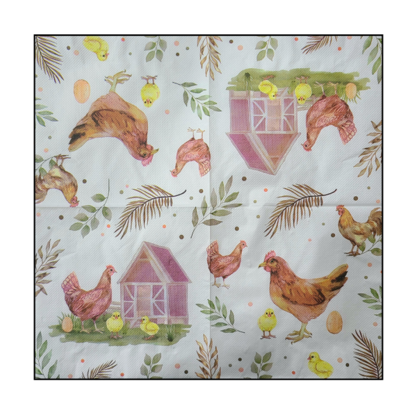 Napkin - 015