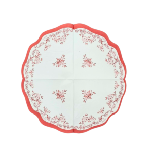 Napkin - 018