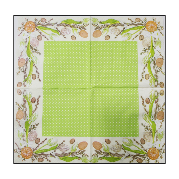 Napkin - 030
