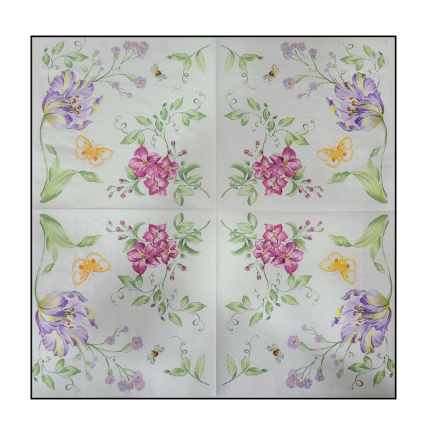 Napkin - 031