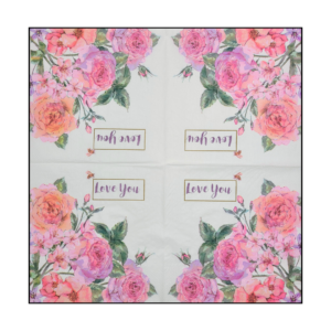 Napkin - 033