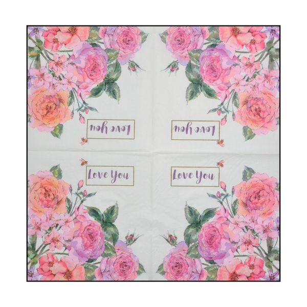 Napkin - 033