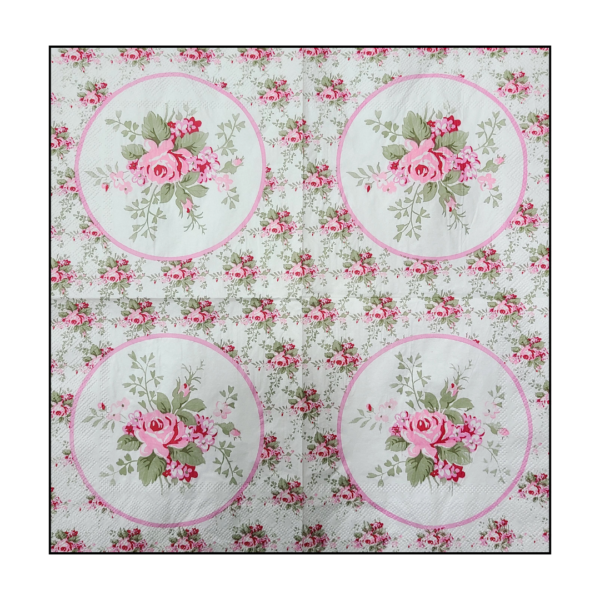 Napkin - 034