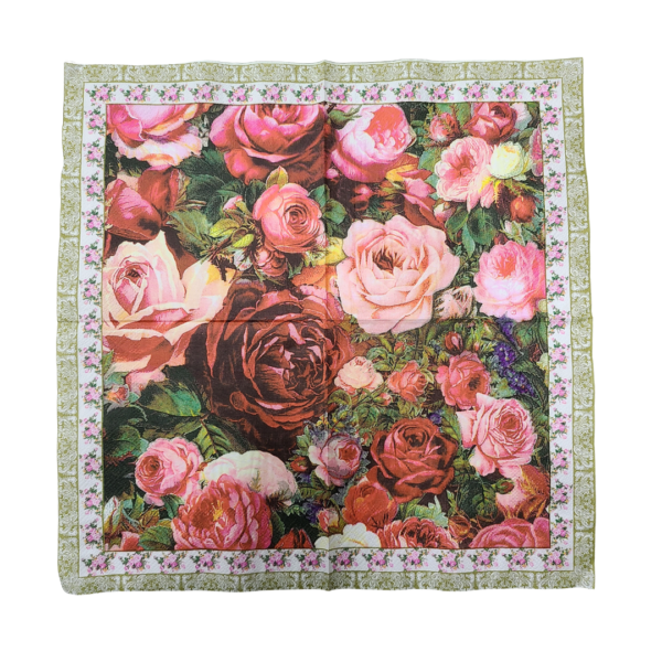 Napkin - 035