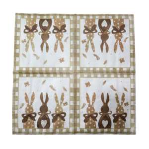 Napkin - 037