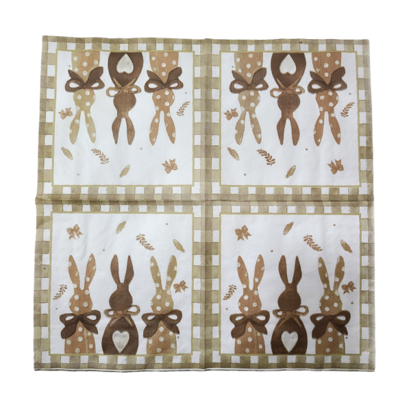 Napkin - 037