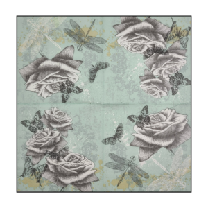 Napkin - 039