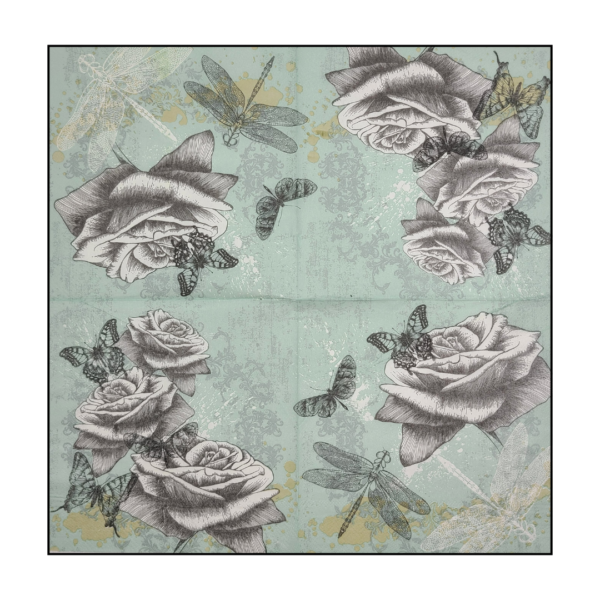 Napkin - 039