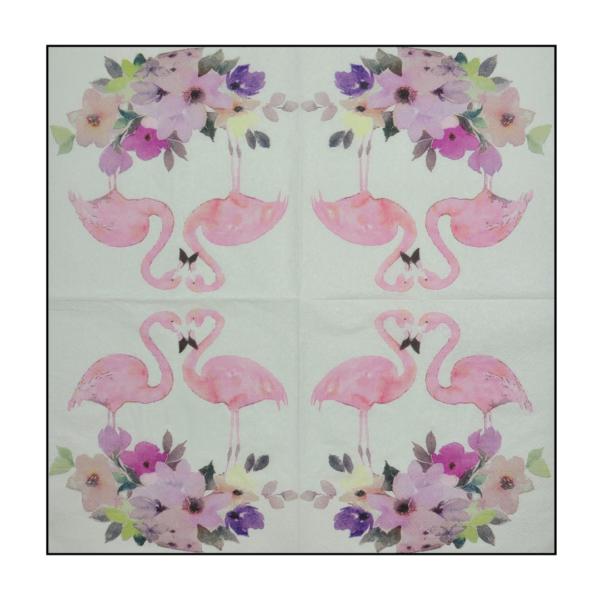 Napkin - 040