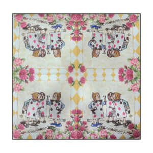 Napkin - 006