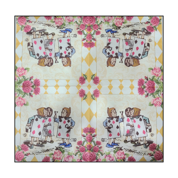 Napkin - 006