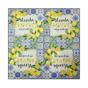 Napkin - 009