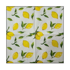 Napkin - 010