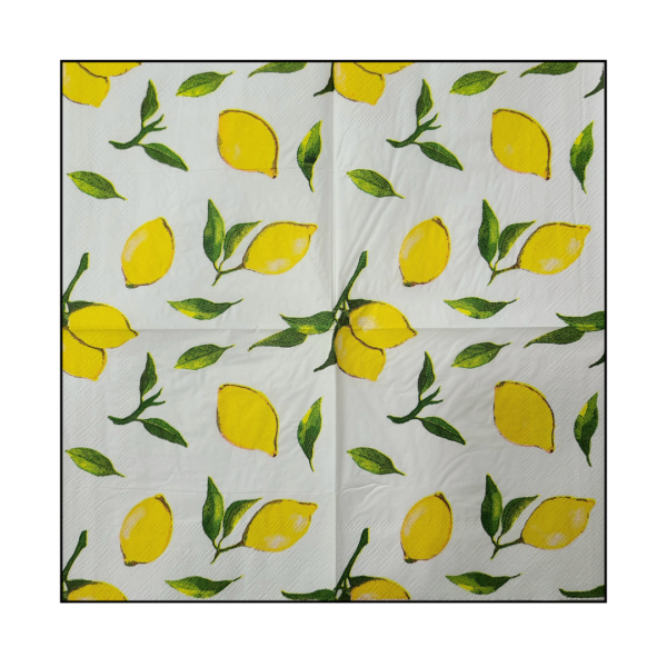 Napkin - 010