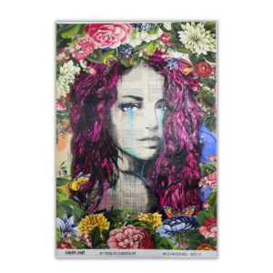 Rice Paper - BTC13