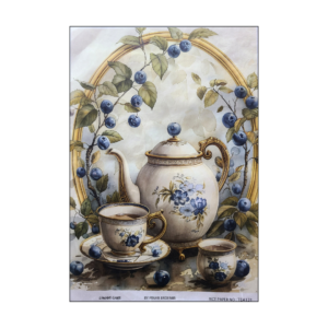Rice Paper - TEA 121