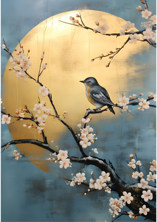 Rice Paper - DC 019