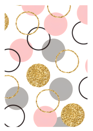 Rice Paper - DC 029