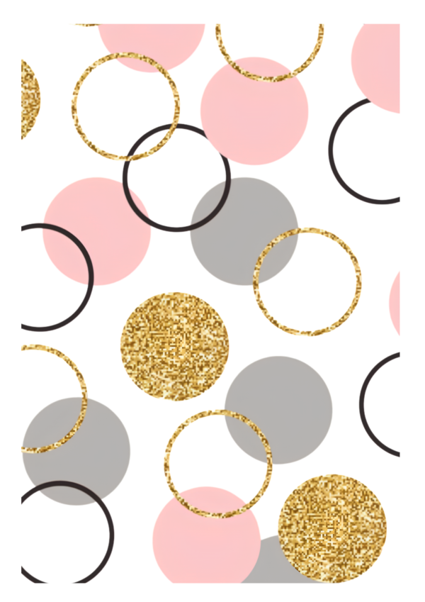 Rice Paper - DC 029