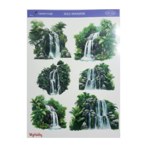 Water Transfer LNT 212